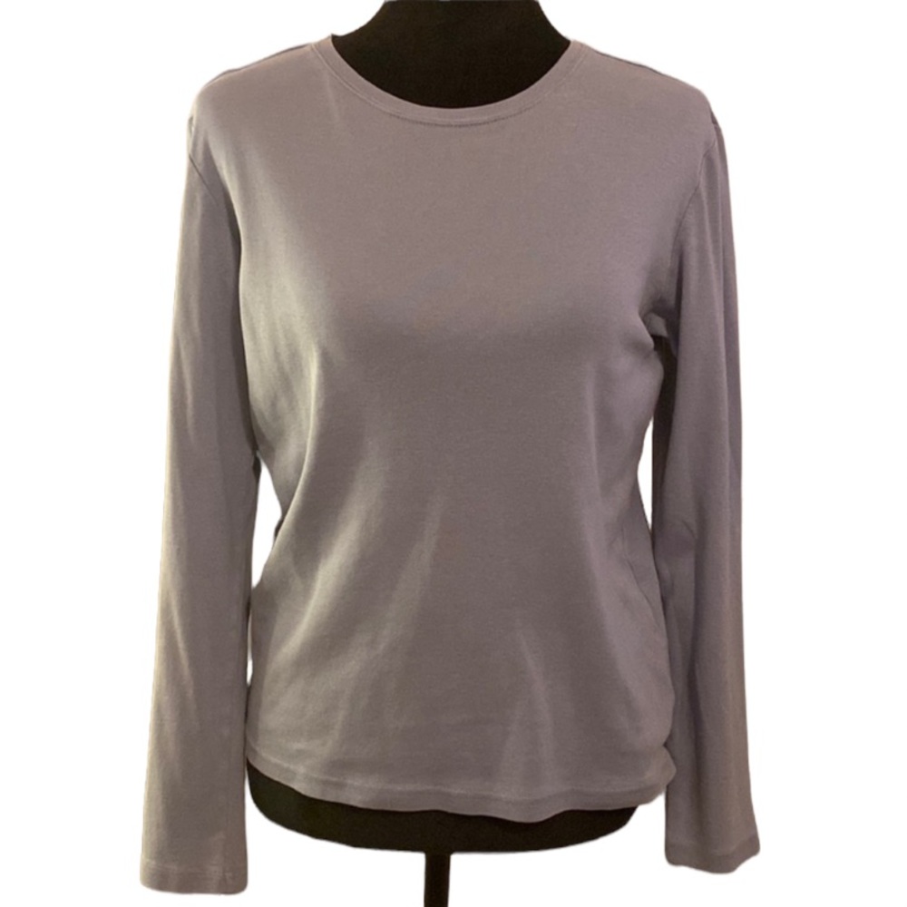 Eddie Bauer Long Sleeve T-Shirt
